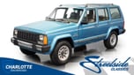 1989 Jeep Cherokee  for sale $16,995 