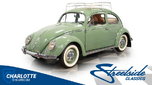 1953 Volkswagen Beetle  for sale $34,995 