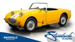 1960 Austin Healey Sprite  for sale $19,995 