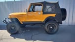 1978 Jeep CJ7  for sale $20,895 