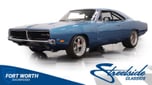 1969 Dodge Charger  for sale $204,995 