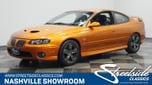 2006 Pontiac GTO  for sale $44,995 