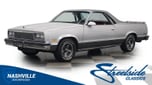1987 Chevrolet El Camino  for sale $19,995 