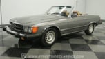 1982 Mercedes-Benz 380SL  for sale $20,995 