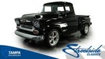 1958 Chevrolet Apache  for sale $49,995 