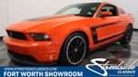2012 Ford Mustang  for sale $32,995 