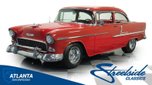 1955 Chevrolet Bel Air  for sale $59,995 