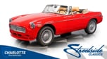 1978 MG MGB  for sale $18,995 