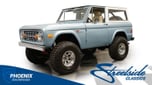 1977 Ford Bronco  for sale $119,995 