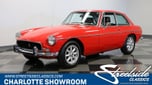 1972 MG MGB  for sale $16,995 