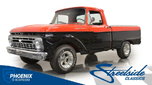 1963 Ford F-100  for sale $37,995 