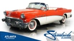 1956 Buick Roadmaster  for sale $72,995 