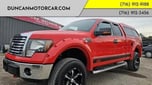 2011 Ford F-150  for sale $12,995 