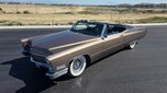 1967 Cadillac DeVille  for sale $0 