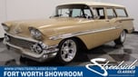 1958 Chevrolet Brookwood  for sale $29,995 