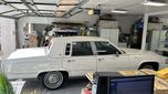 1990 Cadillac Fleetwood  for sale $18,995 