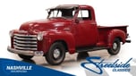 1953 Chevrolet 3100  for sale $35,995 