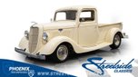 1935 Ford Pickup  for sale $39,995 