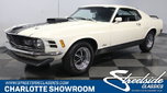 1970 Ford Mustang  for sale $59,995 