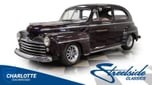 1948 Ford Super Deluxe  for sale $25,995 