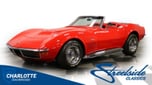 1972 Chevrolet Corvette  for sale $84,995 