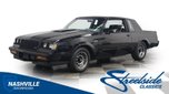 1987 Buick Regal  for sale $42,995 