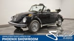 1979 Volkswagen Super Beetle  for sale $27,995 