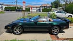 1990 Chevrolet Corvette  for sale $14,895 