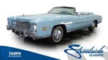 1975 Cadillac Eldorado  for sale $25,995 