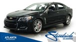 2016 Chevrolet SS  for sale $48,996 