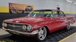 1960 Chevrolet Impala  for sale $69,900 