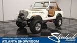 1984 Jeep CJ7  for sale $72,995 