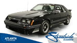 1986 Ford Mustang  for sale $41,995 