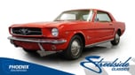 1964 Ford Mustang  for sale $42,995 