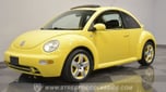 2002 Volkswagen Beetle  for sale $14,995 