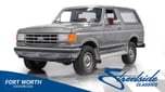 1989 Ford Bronco  for sale $24,995 