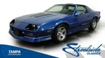 1989 Chevrolet Camaro  for sale $26,995 