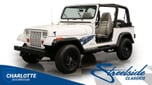 1993 Jeep Wrangler  for sale $19,995 
