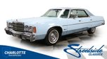 1977 Chrysler Newport  for sale $10,995 