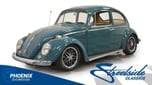 1966 Volkswagen Beetle  for sale $36,995 