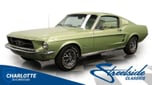 1967 Ford Mustang for Sale $94,995