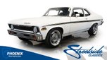 1972 Chevrolet Nova  for sale $38,995 