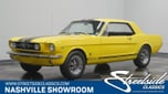 1965 Ford Mustang for Sale $32,995