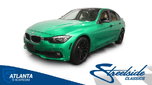 2016 BMW 320i  for sale $25,995 