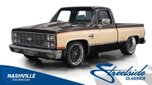 1984 Chevrolet C10  for sale $44,995 