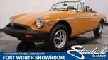 1976 MG MGB  for sale $18,995 