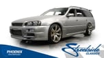 1999 Nissan Stagea  for sale $72,995 