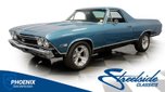 1968 Chevrolet El Camino  for sale $69,995 