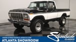 1978 Ford F-150  for sale $41,995 