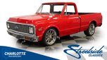 1972 Chevrolet C10  for sale $51,995 